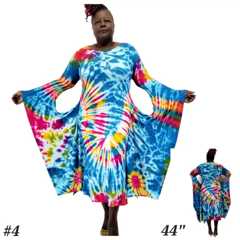 Mini And Midi Diva Dresses
