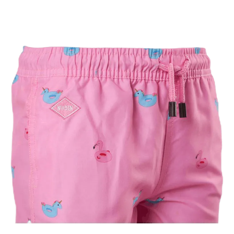 Mini Floaties Pink