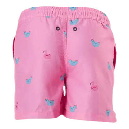 Mini Floaties Pink