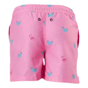 Mini Floaties Pink