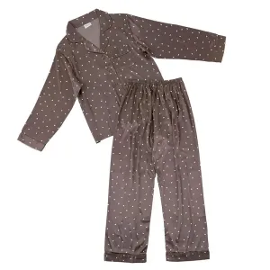 Mini Hearts PJ Set