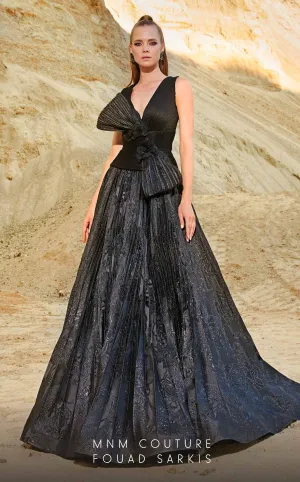 MNM Couture 2780