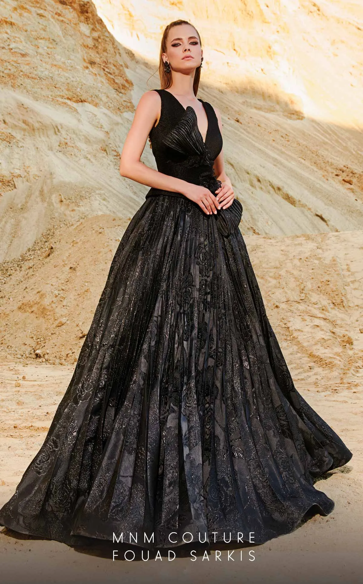 MNM Couture 2780