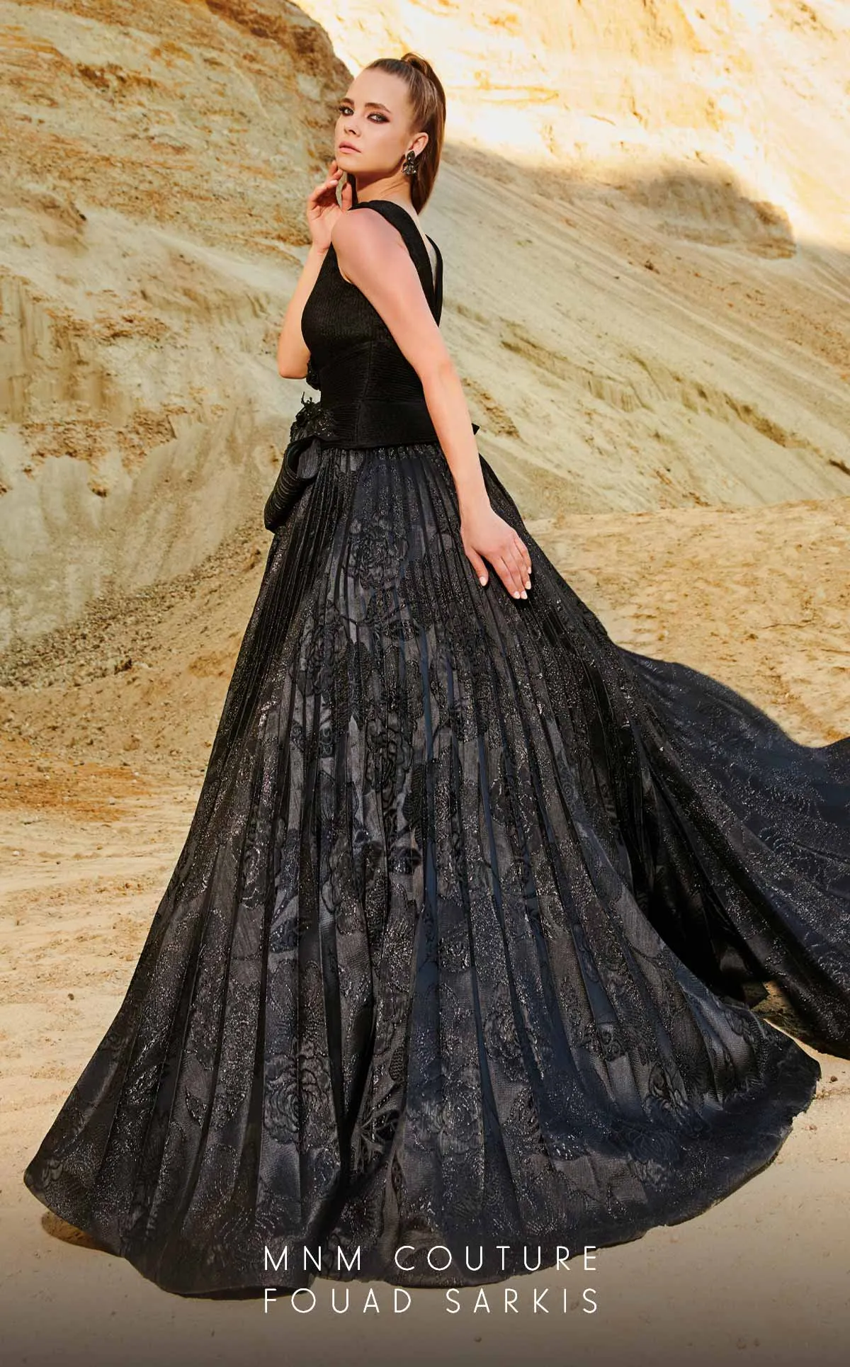 MNM Couture 2780