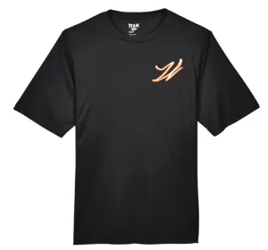 Moisture Wicking Performance Tee
