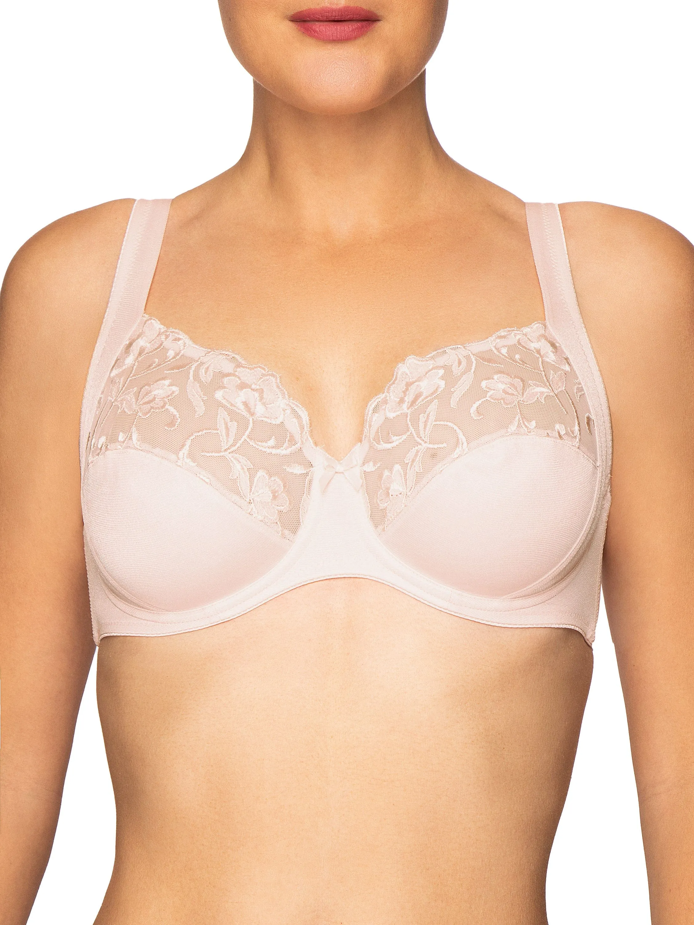 Moments Wired Bra