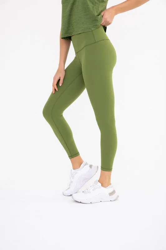Mono B Manhattan Ultra Form Fit Leggings