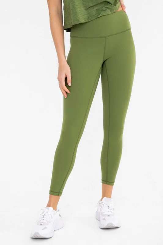 Mono B Manhattan Ultra Form Fit Leggings