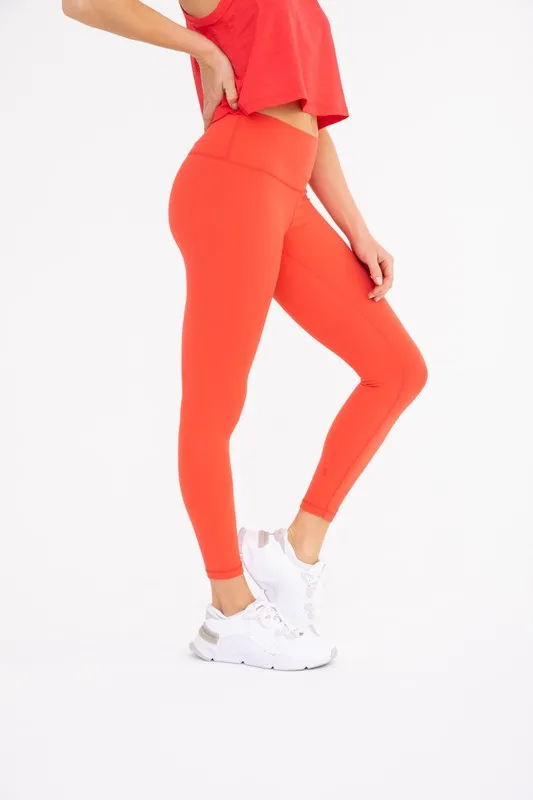 Mono B Manhattan Ultra Form Fit Leggings
