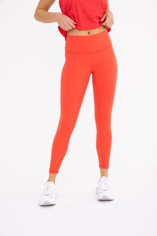Mono B Manhattan Ultra Form Fit Leggings