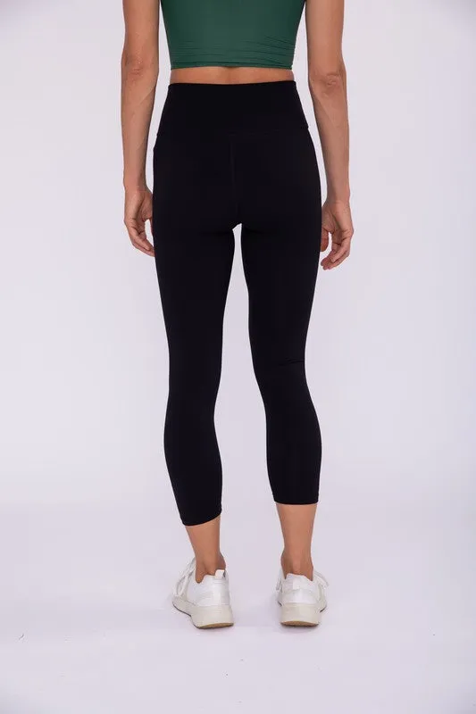 Mono B Manhattan Ultra Form Fit Leggings
