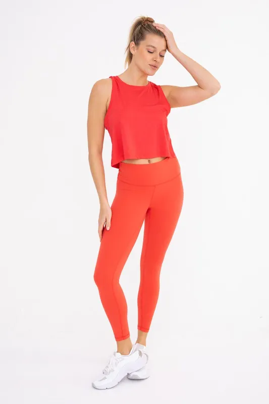 Mono B Manhattan Ultra Form Fit Leggings