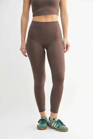 MONO B Venice Cloud Light Contour High-Waisted Leggings