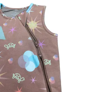 Mountain Dream Print- Sleep Sack TOG 1.0