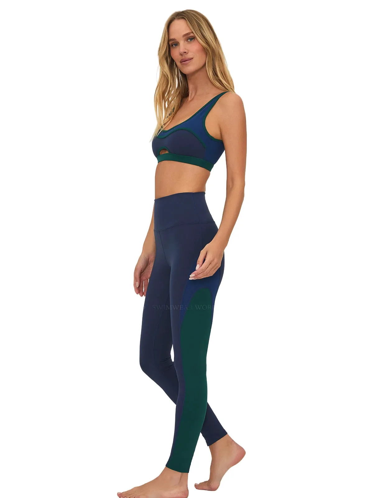Moxie-Pamila Activewear