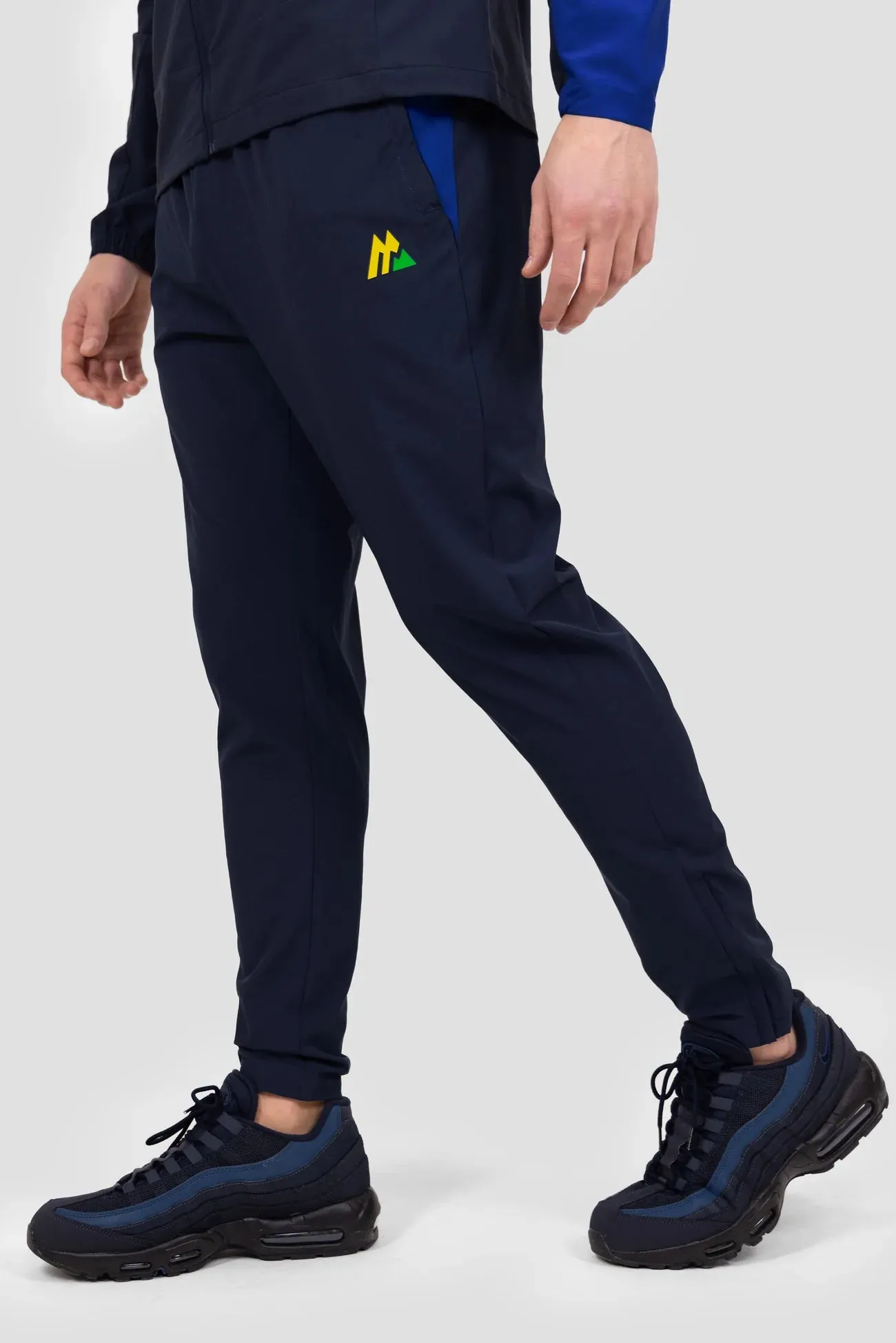 MTX Run Rio Pant - Midnight Blue