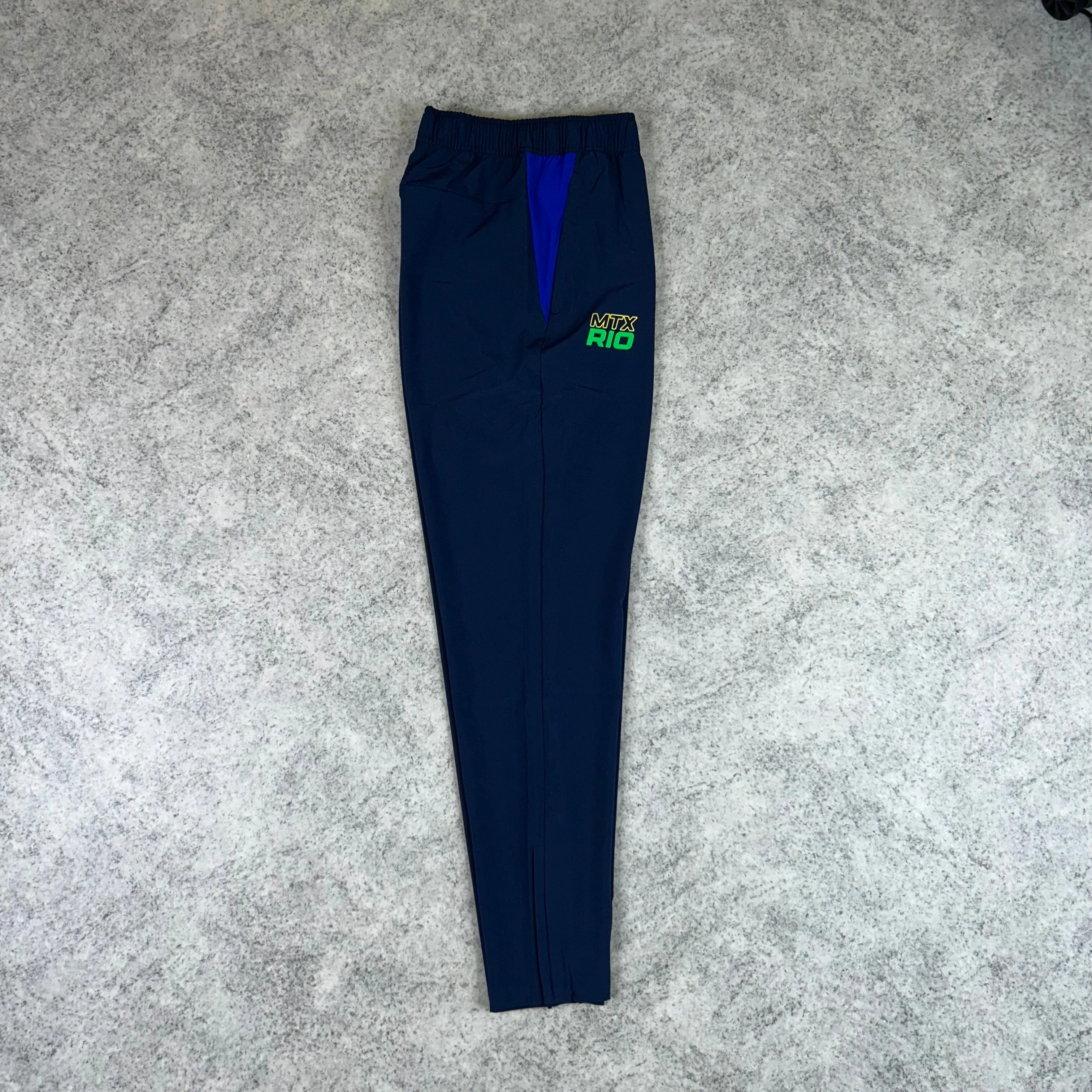 MTX Run Rio Pant - Midnight Blue