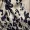 Multi Printed Long Sleeved Dress