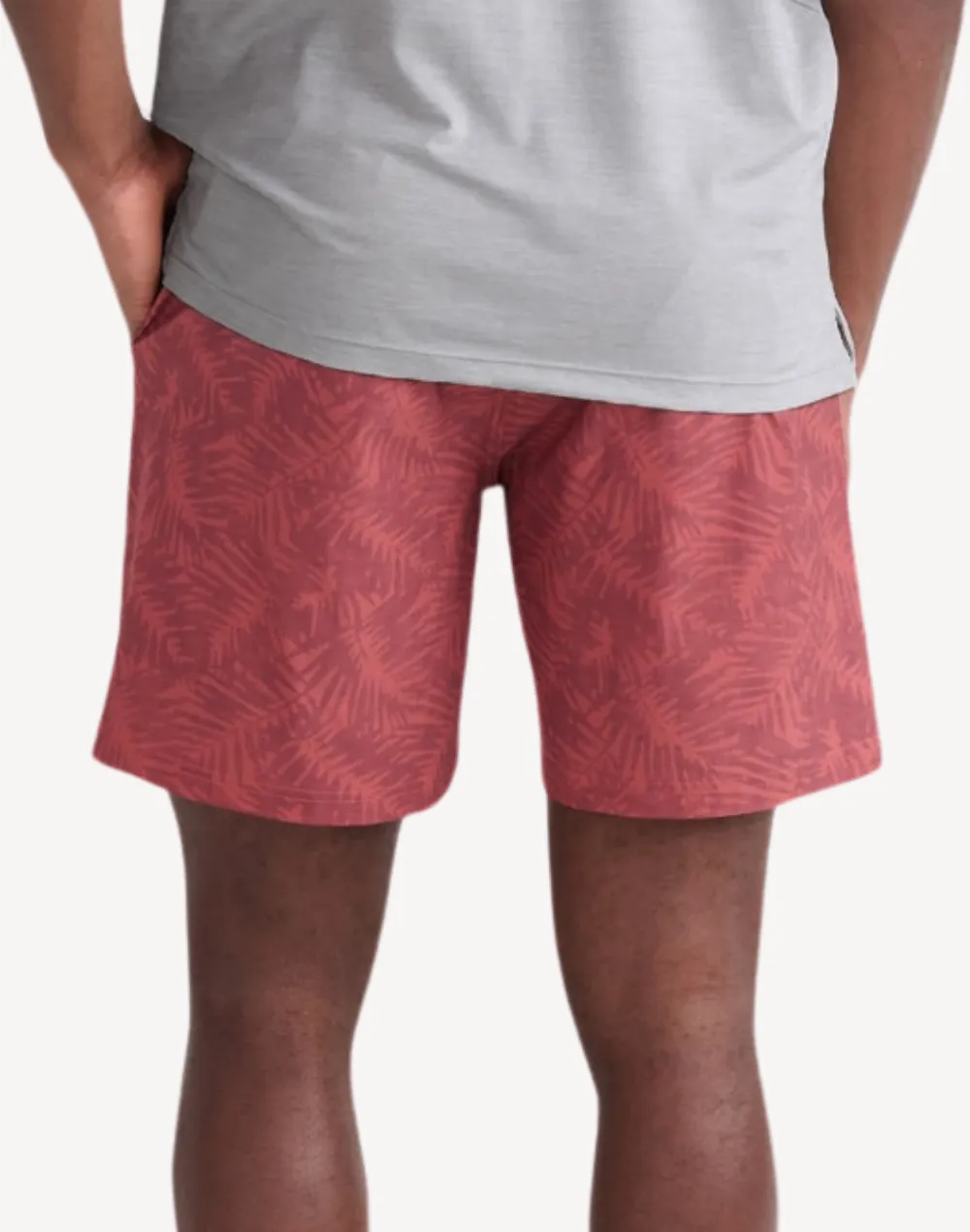 Multi Sport 2n1 18" Short
