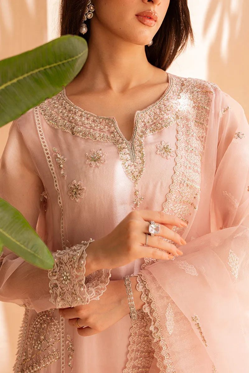 MUSHQ | ESPOIR LUXURY PRET '23 | Olga