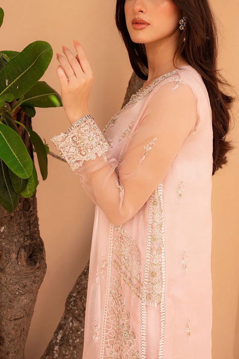 MUSHQ | ESPOIR LUXURY PRET '23 | Olga