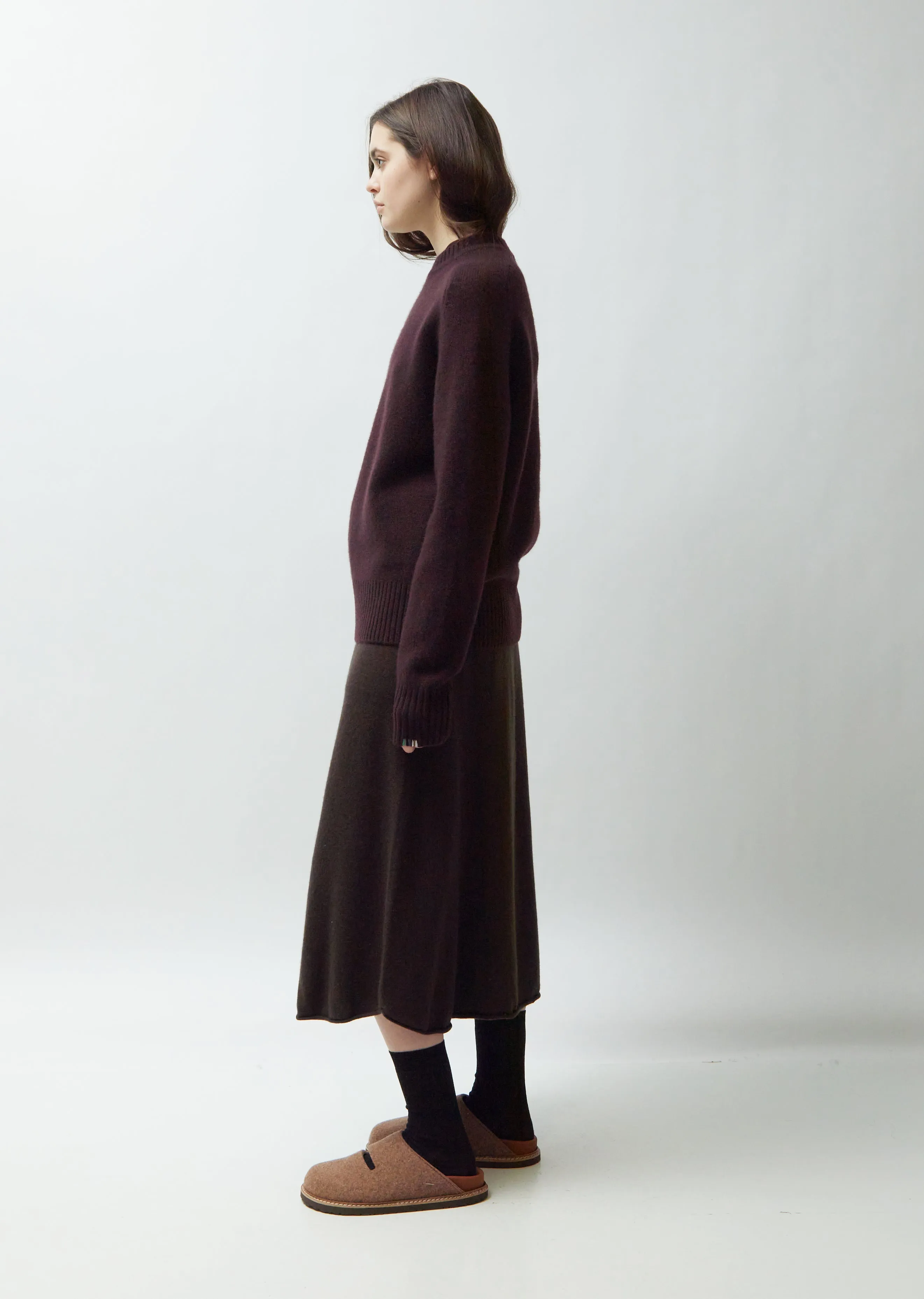 n°123 Bourgeois Sweater