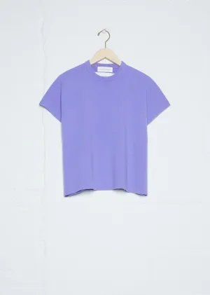 n°168 Alma Top — Geranuim