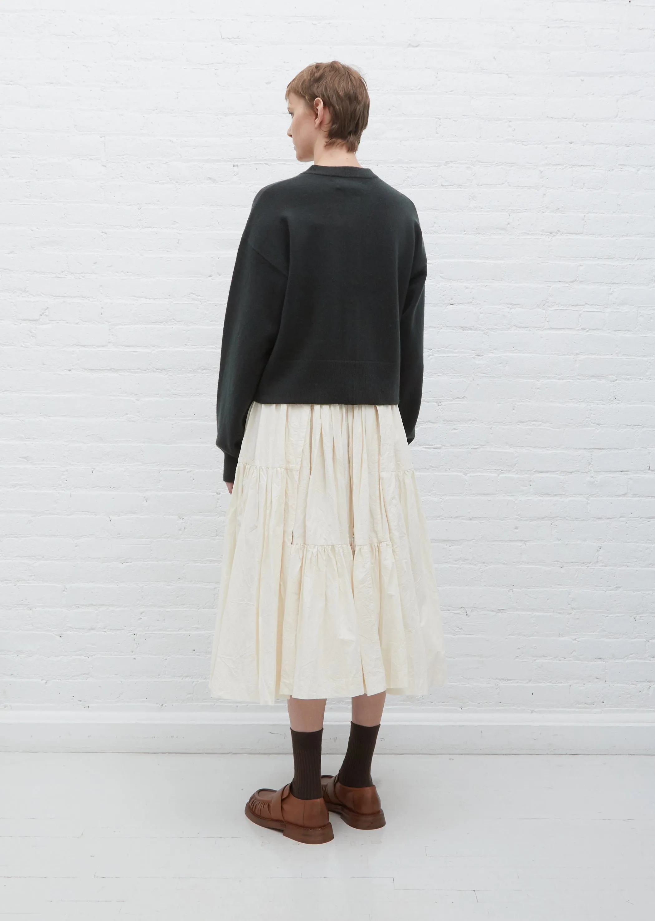 n°170 Chou Cardigan
