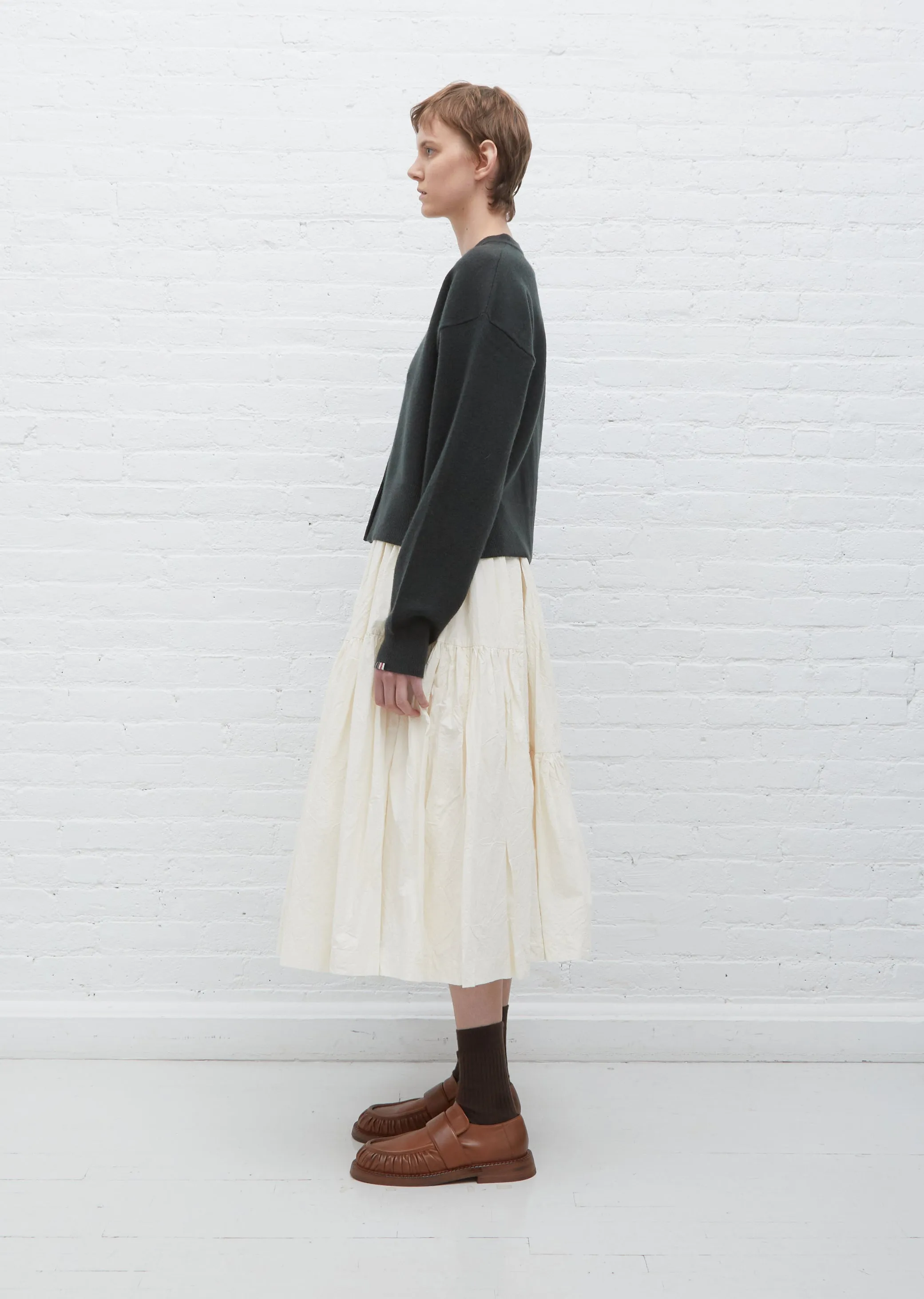 n°170 Chou Cardigan