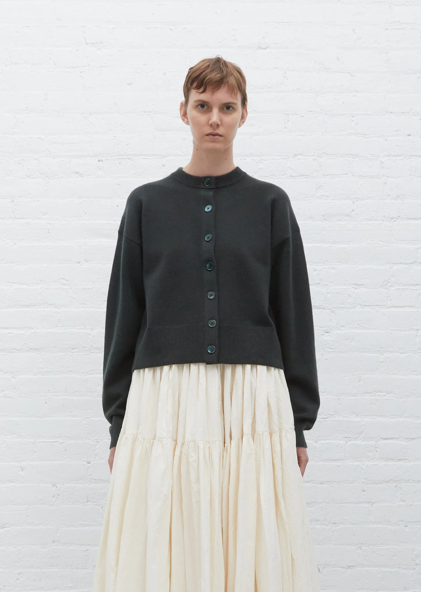 n°170 Chou Cardigan