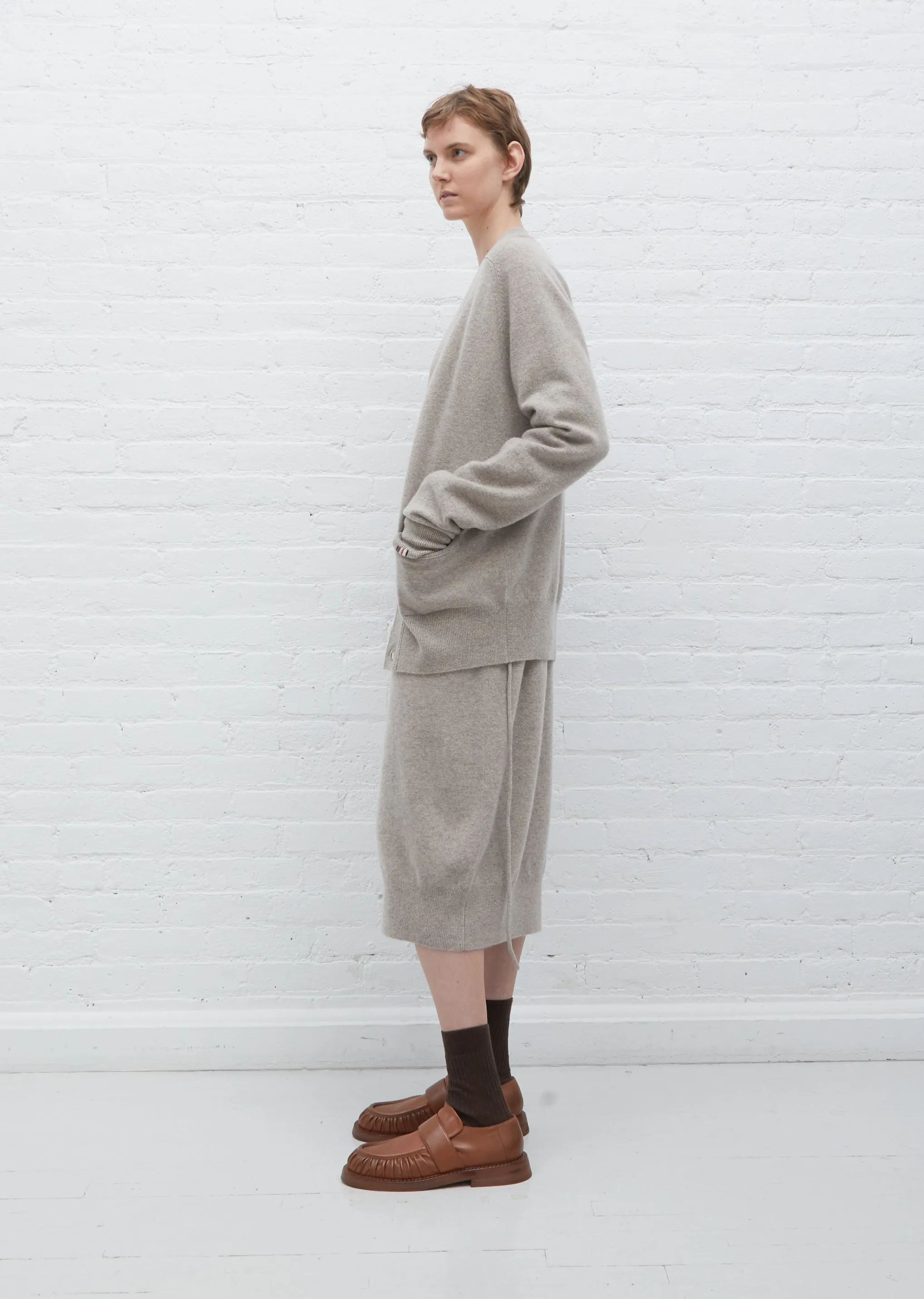 n°185 Feike Cardigan