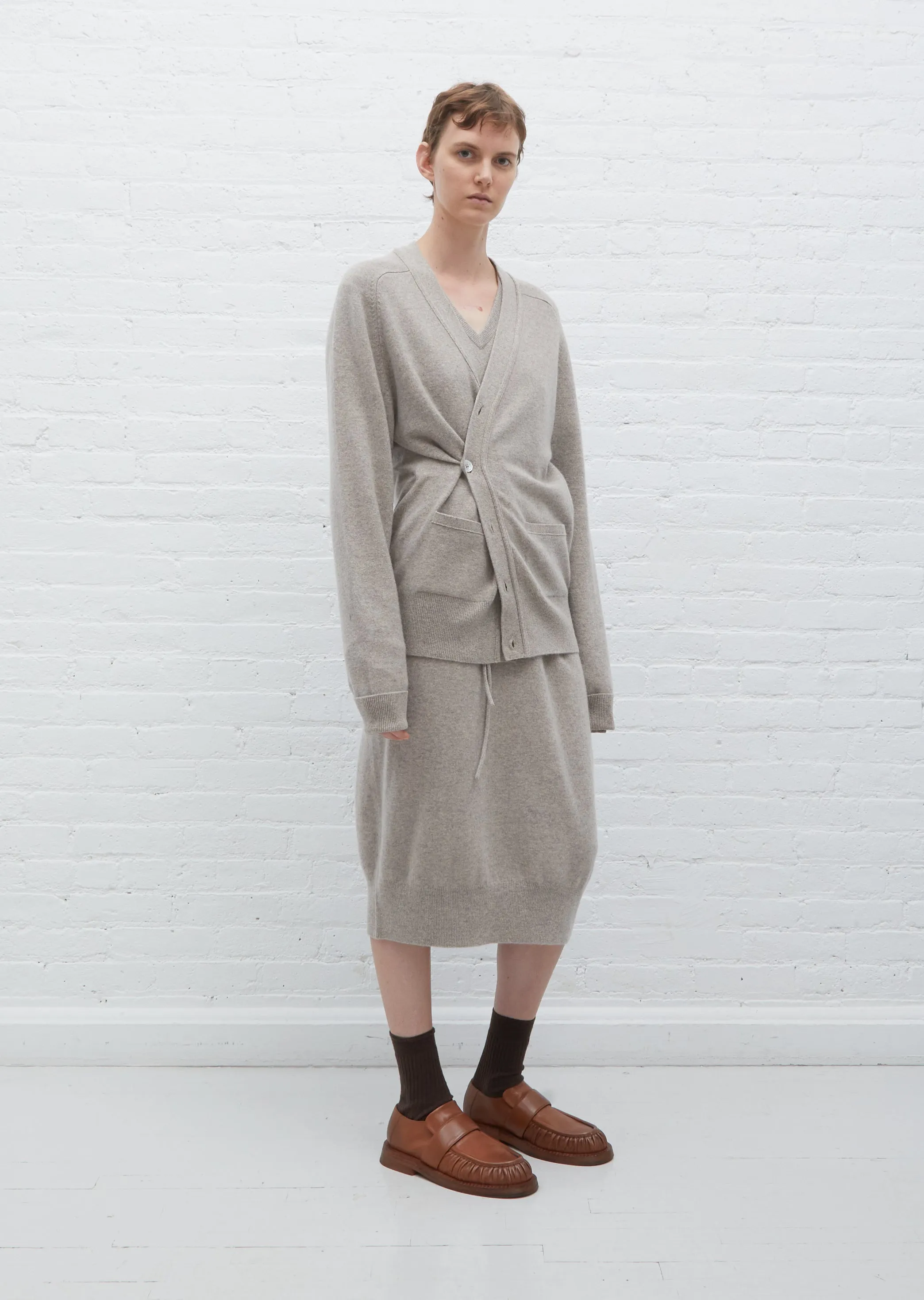 n°185 Feike Cardigan