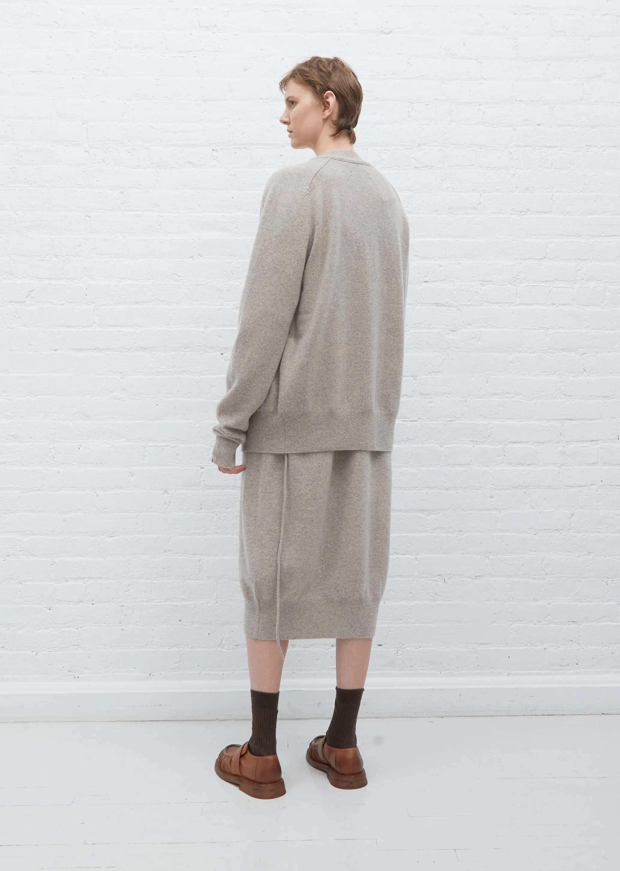n°185 Feike Cardigan