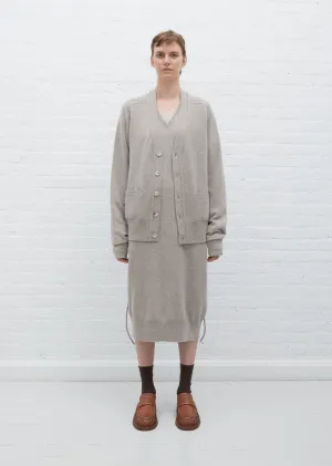 n°185 Feike Cardigan