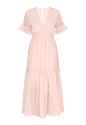 NAEMI Women's Dress