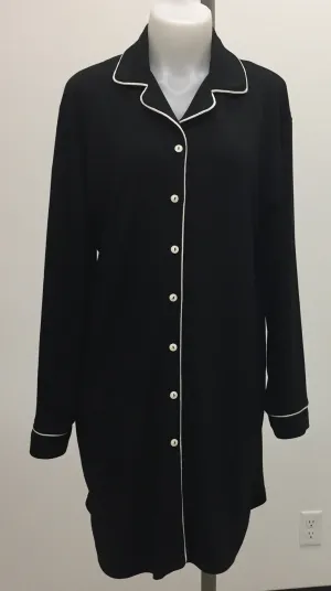 Najerika Bamboo Night Shirt 4262/7
