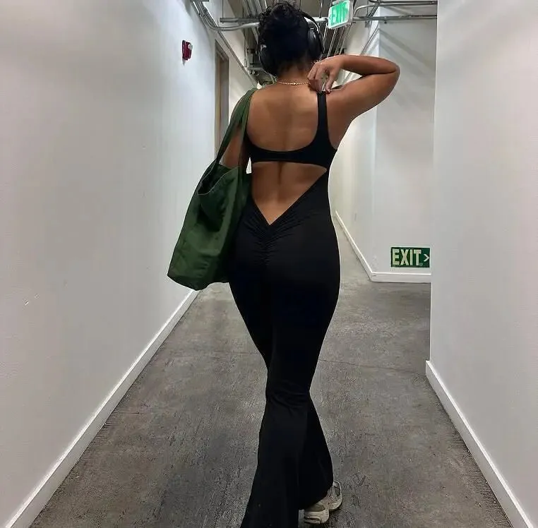 Naked Feeling Gym Set