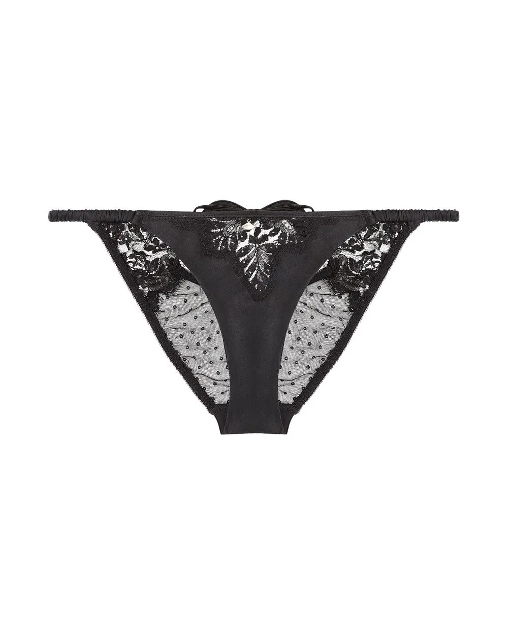Nancy Boudoir Brief