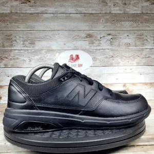 New Balance 813v1 Men's Size 8D Black Athletic Shoes