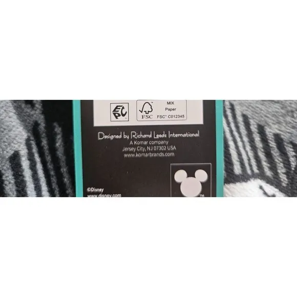 New DISNEY Women Nightmare Before Christmas Sleepwear with Hood, Jack NWT