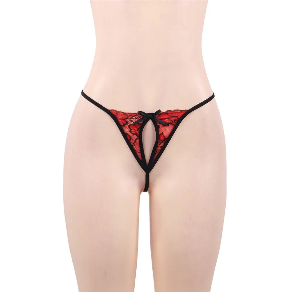 New Elegant Lace Sexy Babydoll Egypt