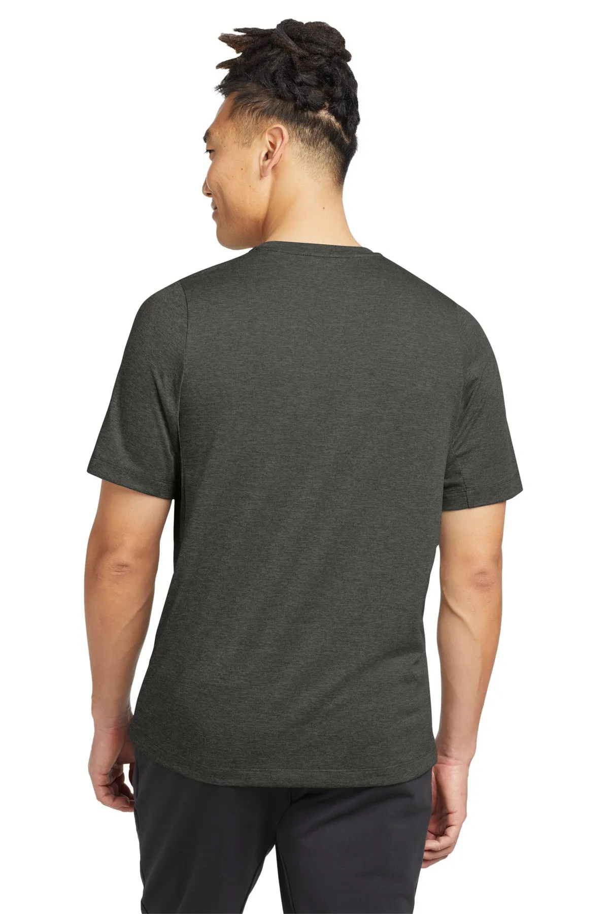 New Era  ®  Series Performance Crew Tee. NEA200