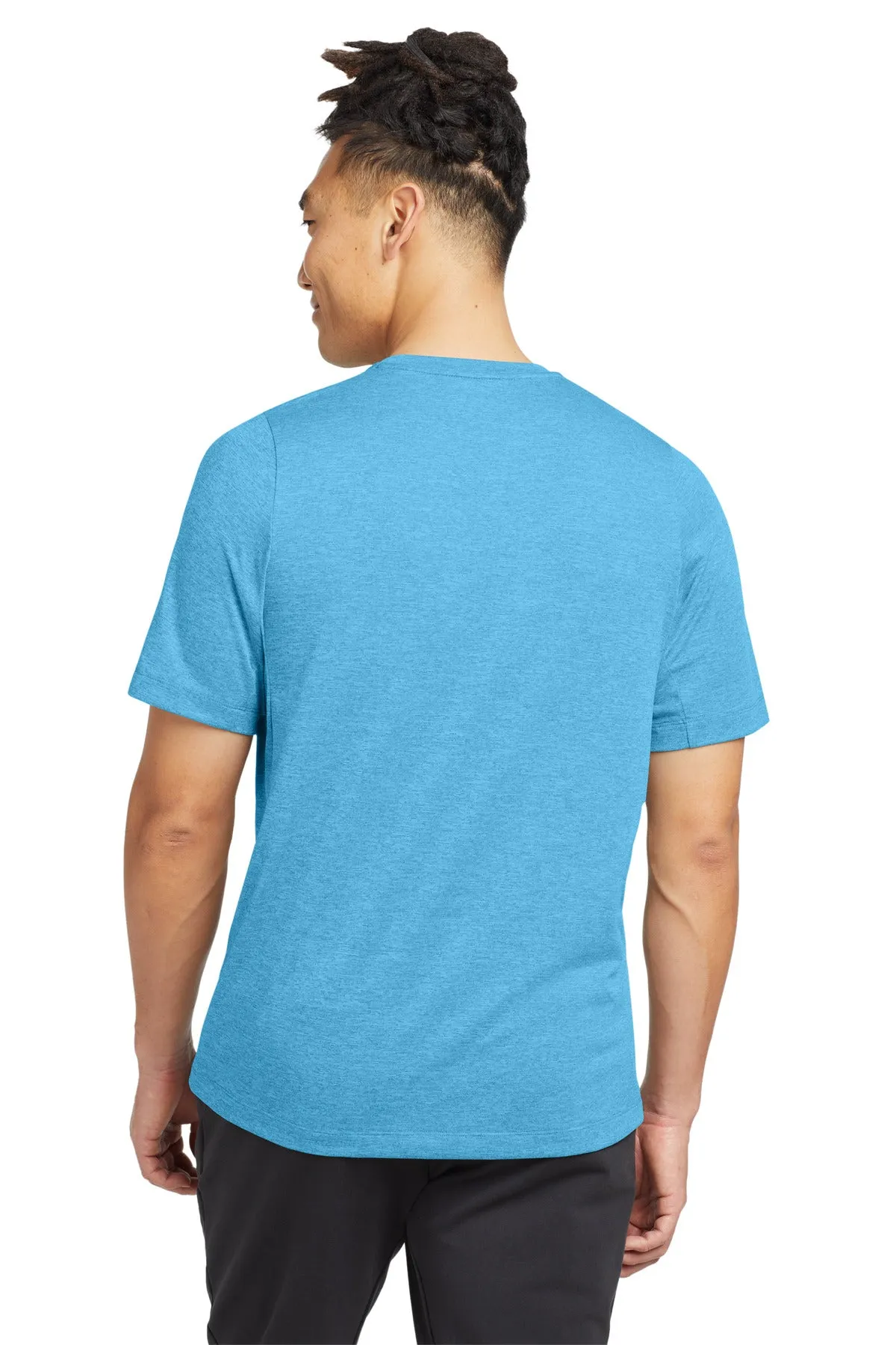 New Era  ®  Series Performance Crew Tee. NEA200