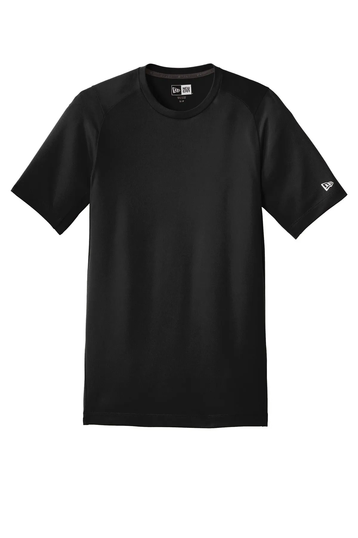 New Era® Series Performance Crew Tee