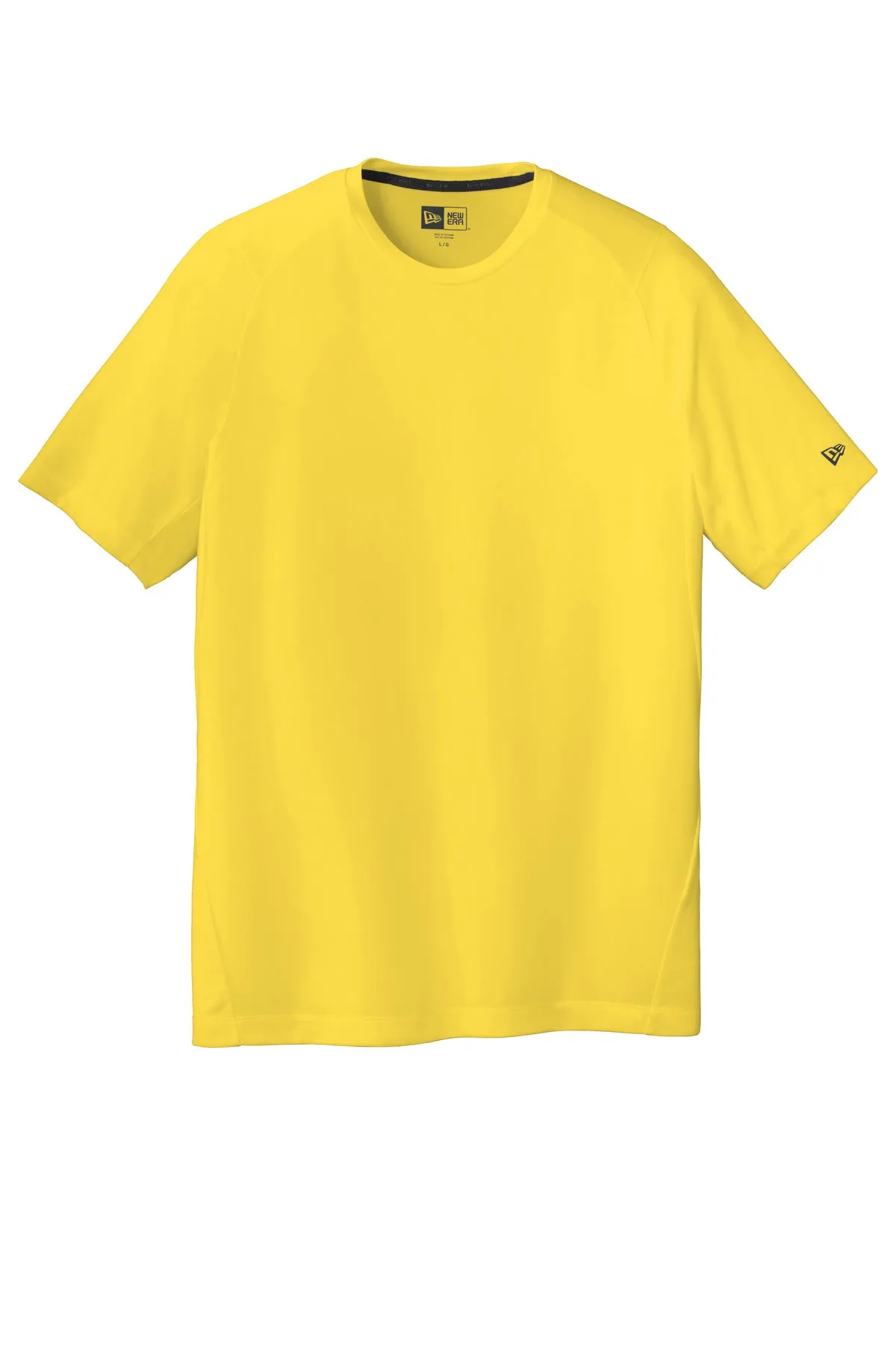 New Era® Series Performance Crew Tee