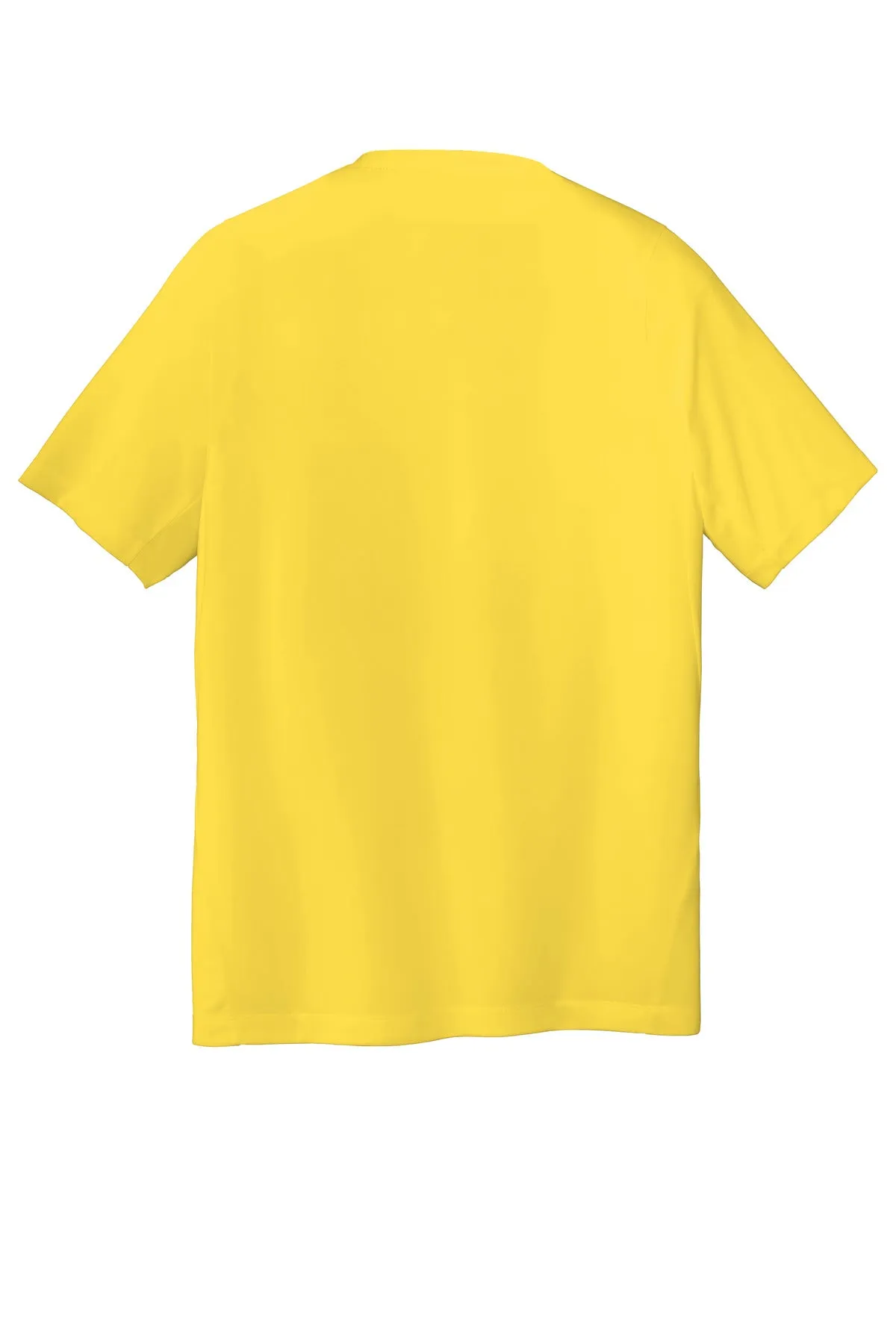 New Era® Series Performance Crew Tee