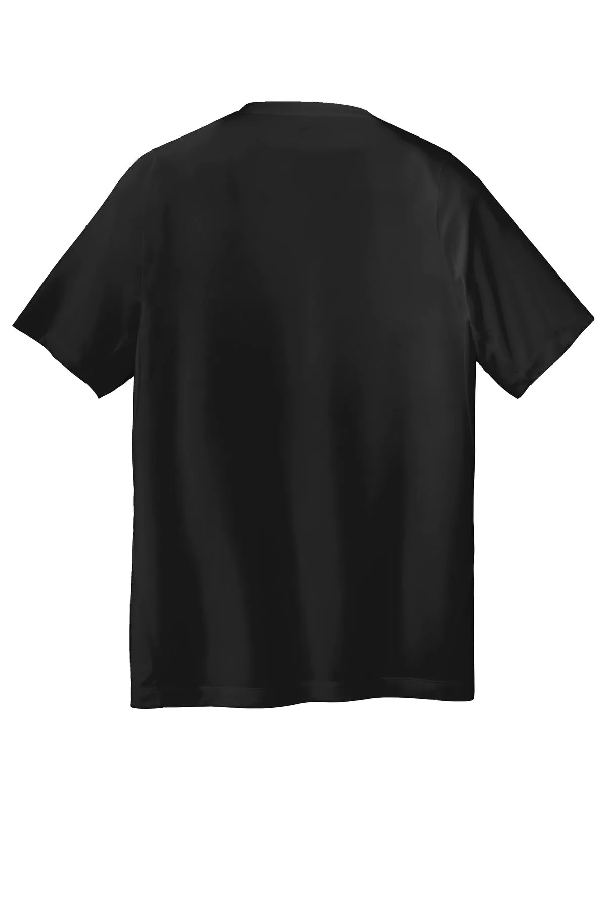New Era® Series Performance Crew Tee
