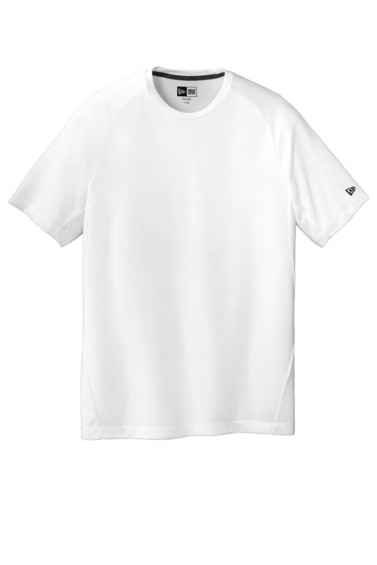 New Era® Series Performance Crew Tee