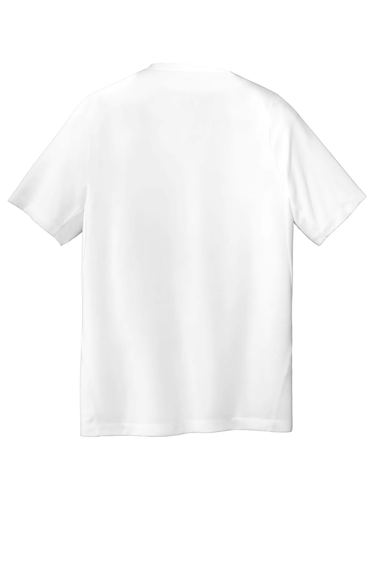 New Era® Series Performance Crew Tee