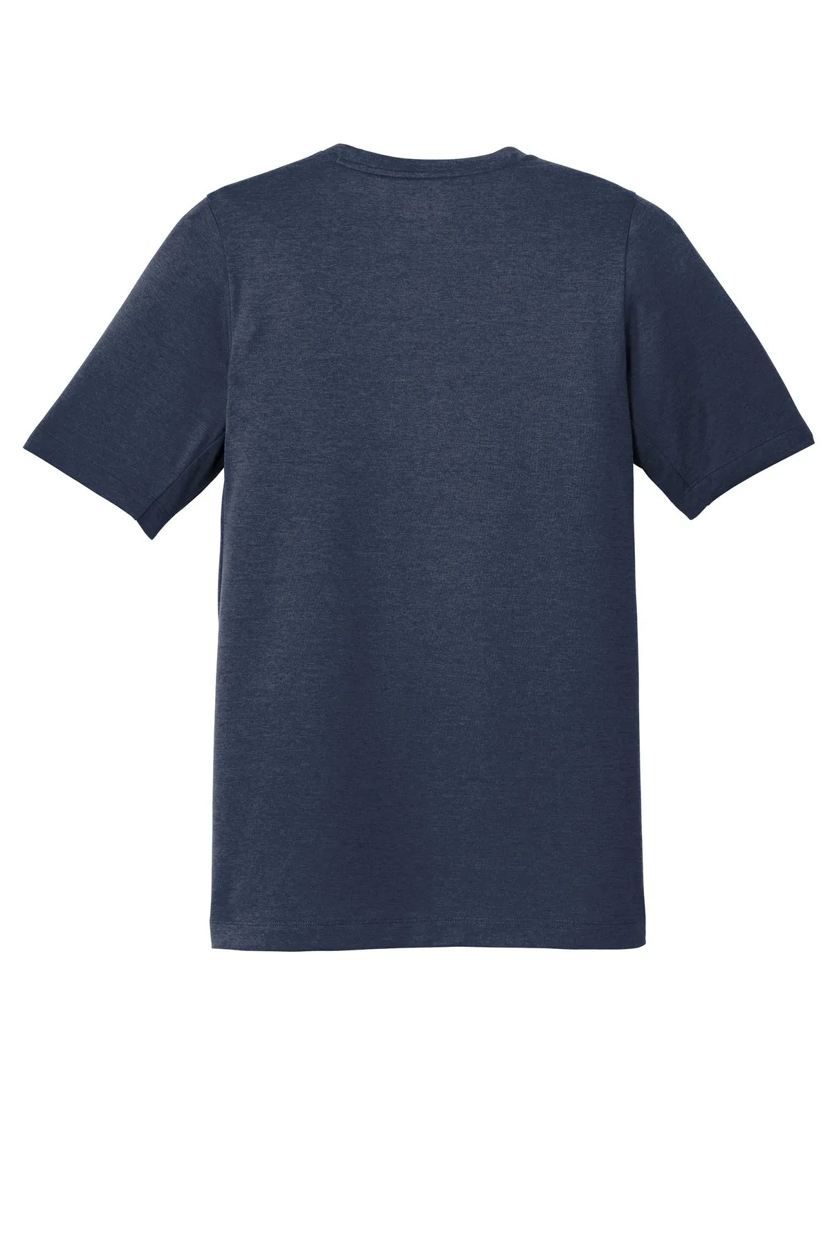 New Era® Series Performance Crew Tee